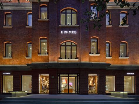 1st hermes in china|hermes china website.